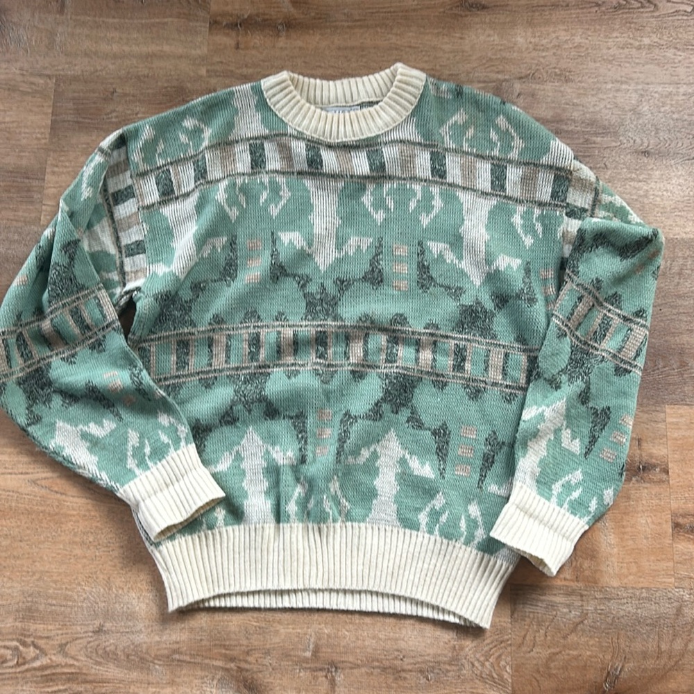 Le Tigre Sweater